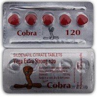 King Cobra Red