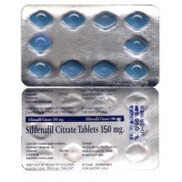 Sildenafil Citrate 150mg