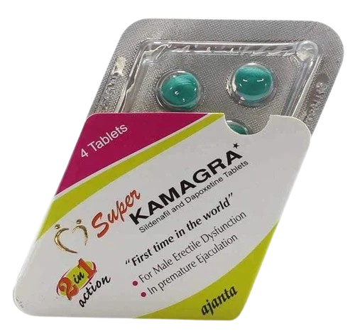 Super Kamagra