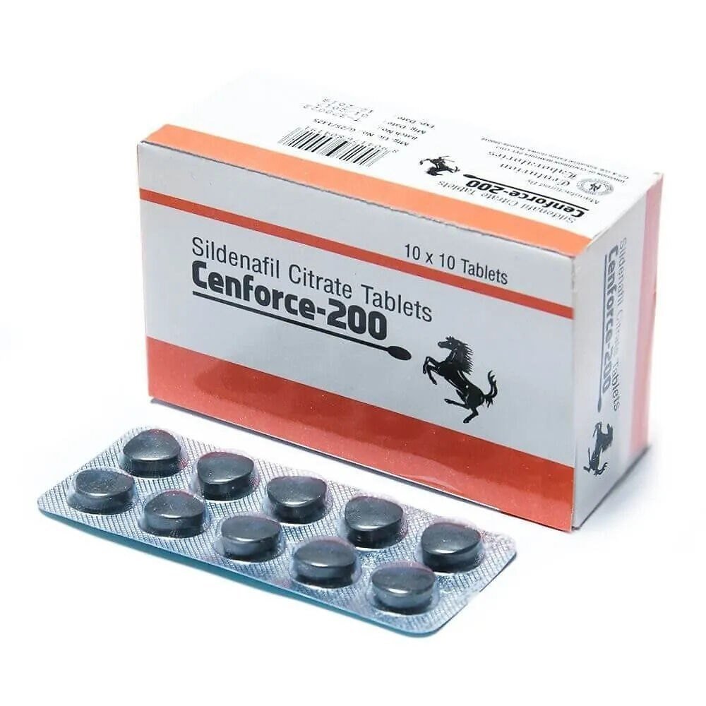 Cenforce 200mg