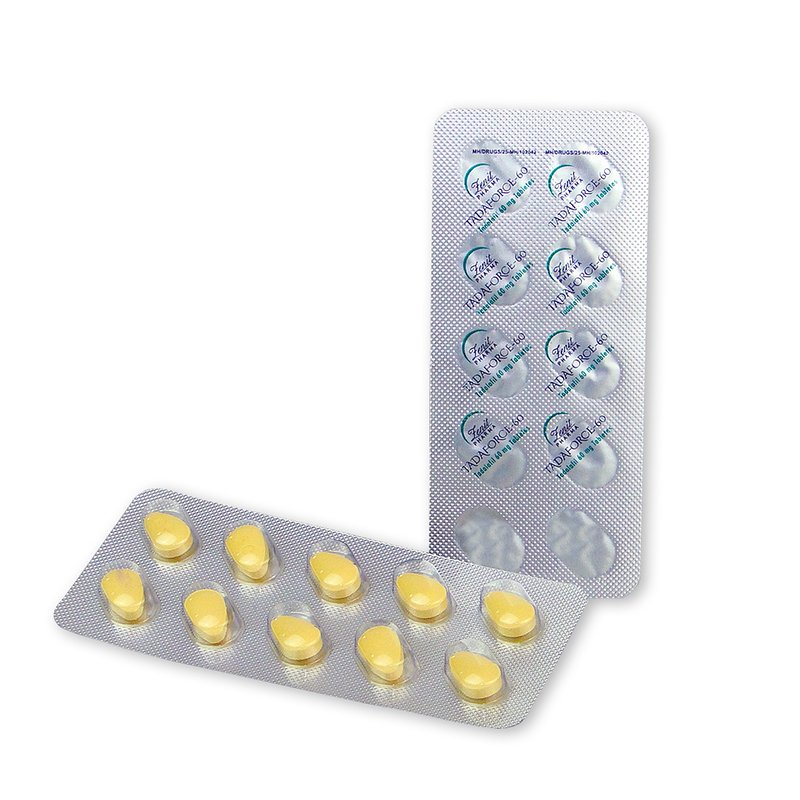 Cialis 60mg