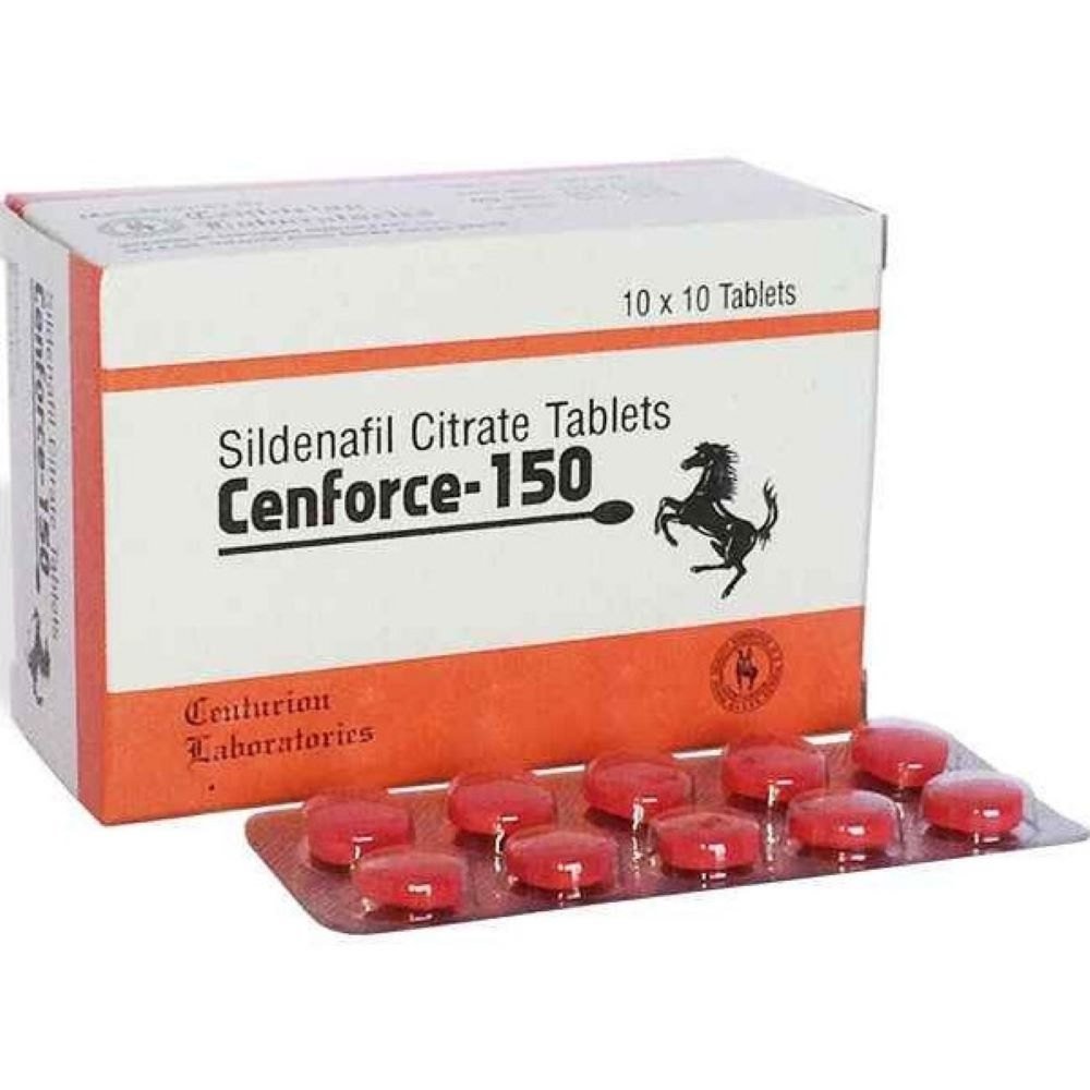 cenforce 150mg